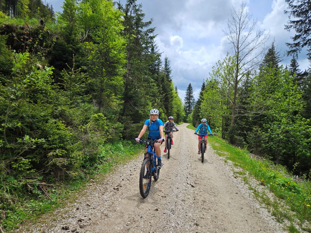 Vodena lokalna pustolovščina​